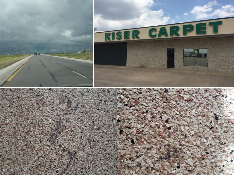 Kiser Flooring Center