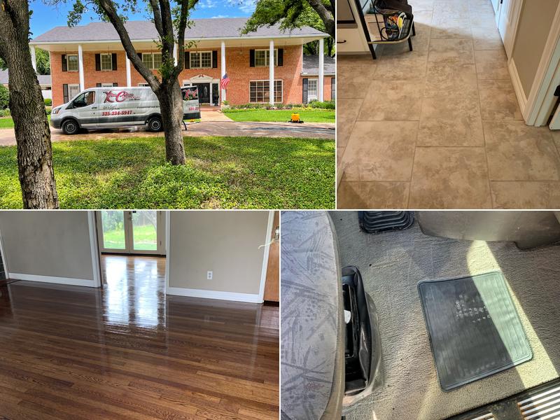 Xtra Clean Carpet Care And More