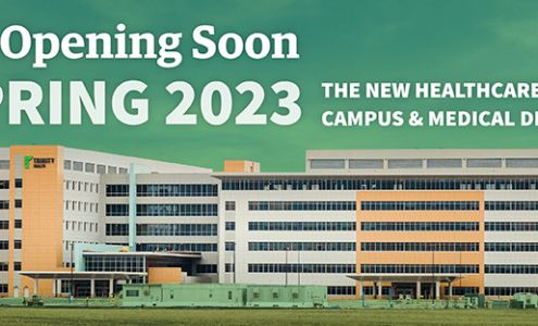 Trinity Medical Group