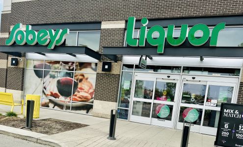 Sobeys Liquor Emerald Hills