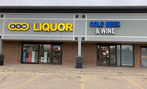 BSW Liquor