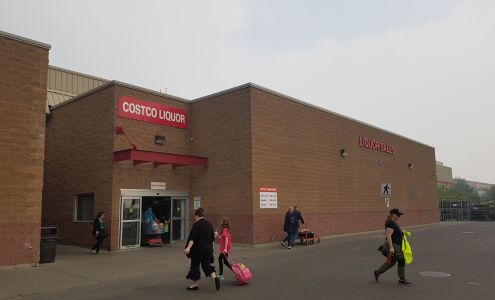 Costco Canada Liquor