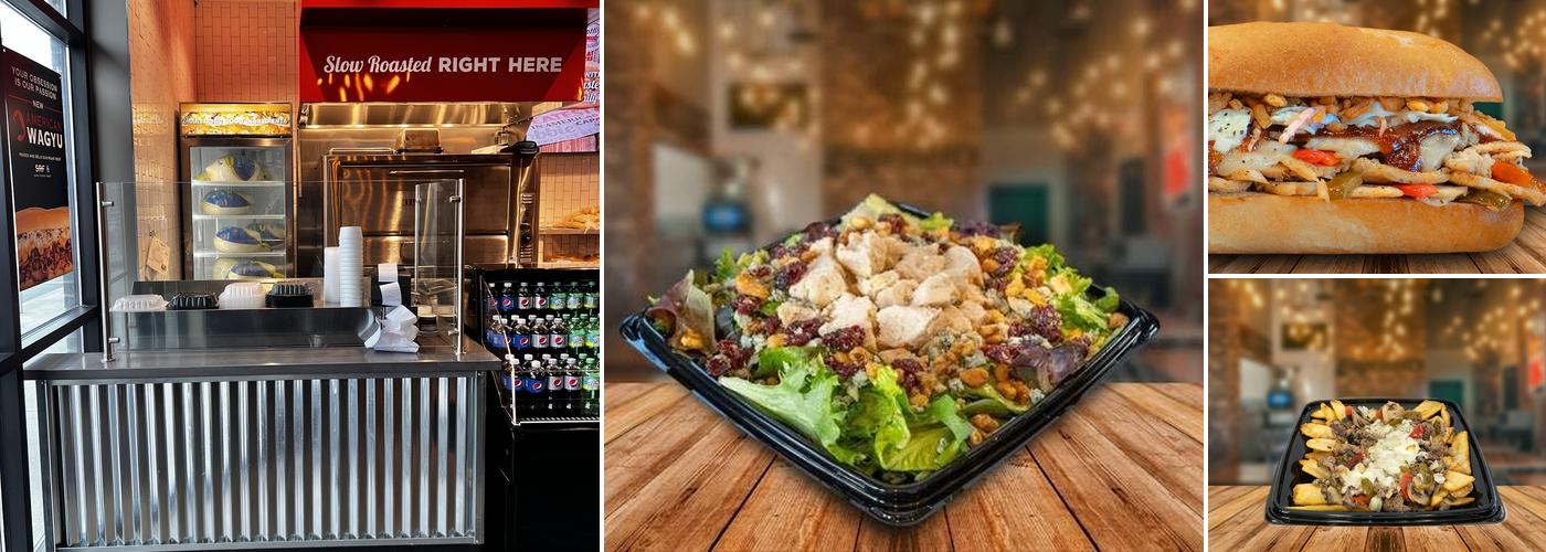 Capriotti's Sandwich Shop