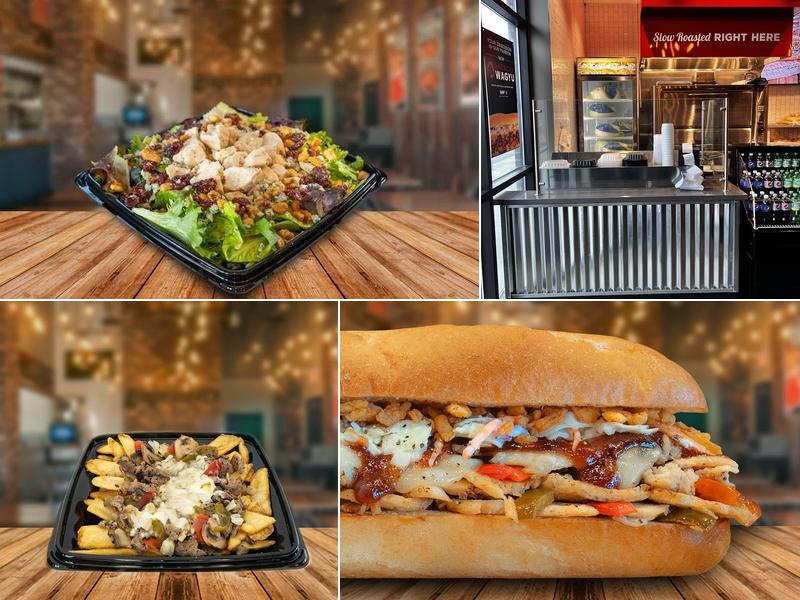 Capriotti's Sandwich Shop