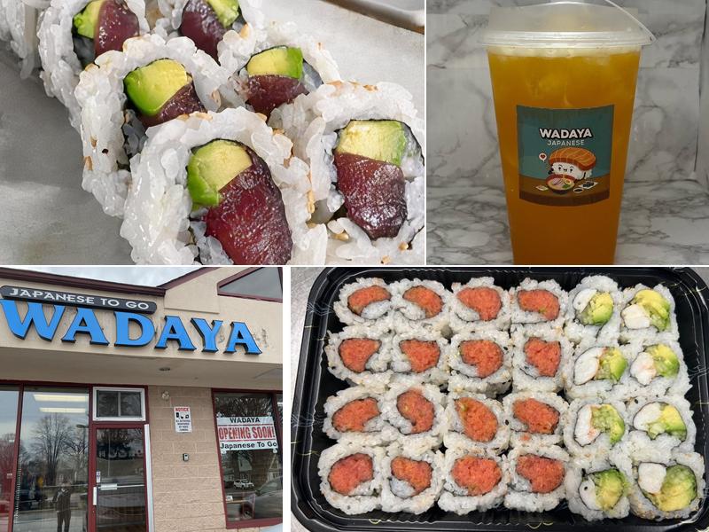 Wadaya 968 County Line Rd, Bryn Mawr