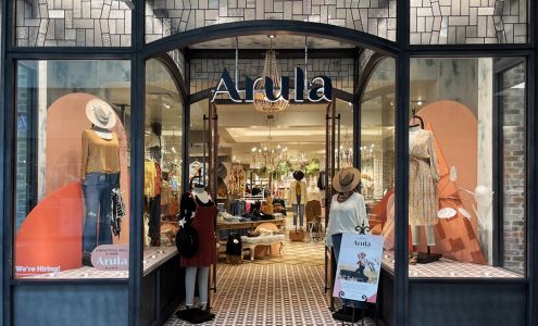 Arula Cool Springs Galleria