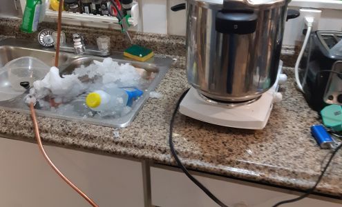 Bay Brewing Centre North Bay