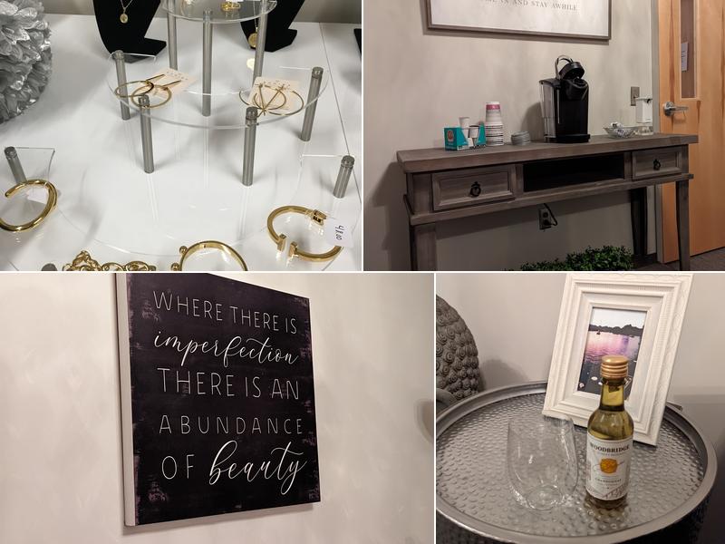 The Allure Spa at DDC