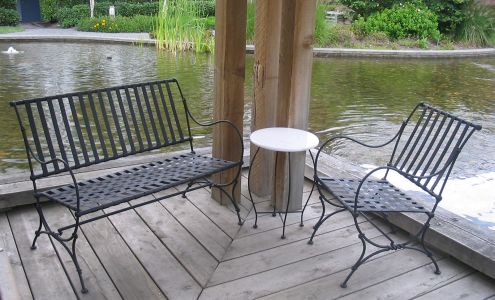 Boyie Furnitures Richmond