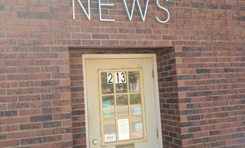 Sioux Valley News Canton