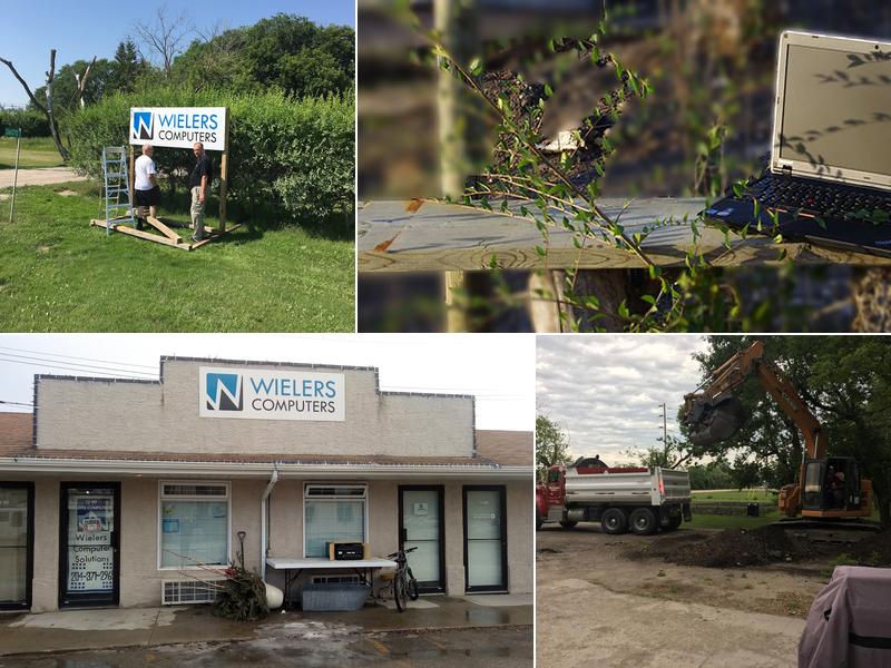 Wielers Computer Solutions