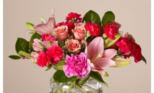 Central Market Florist