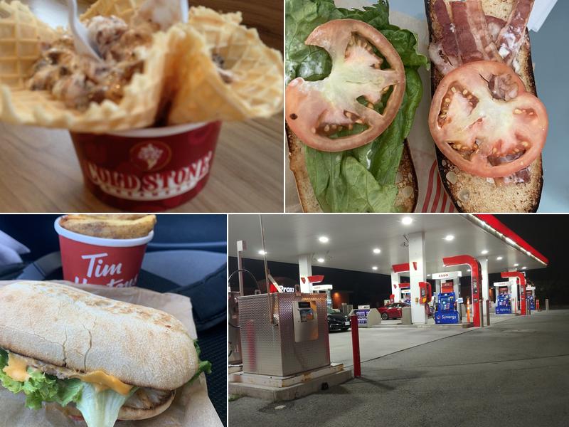 Tim Hortons 3340 Sources Blvd, Dollard-Des Ormeaux