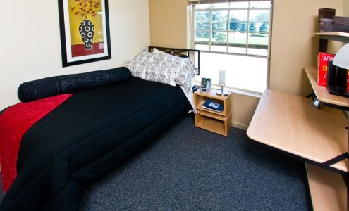 Park Place Collegiate Housing