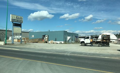 Igloo Building Supplies Group Ltd
