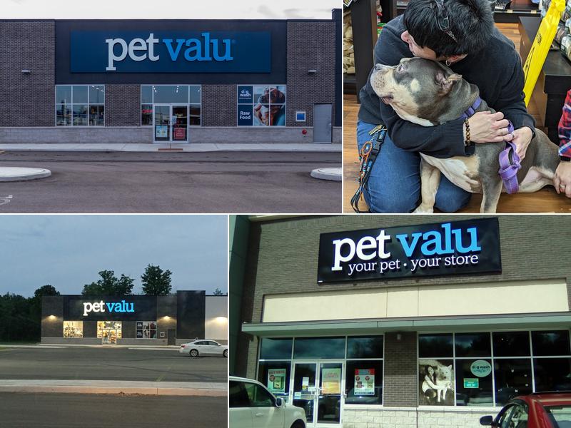 Pet Valu