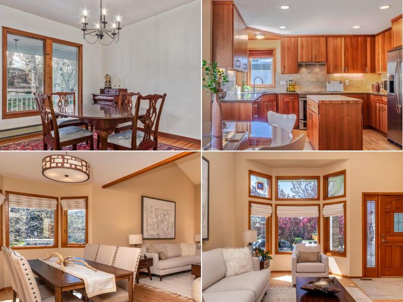 Donna Voss, RE/MAX of Boulder, Inc