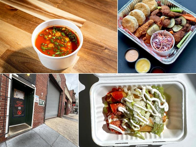 Little Miner Taco - NoMa