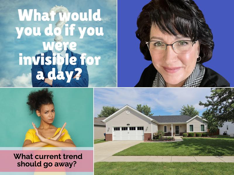 Dawn Olson, Realtor - Coldwell Banker Realty