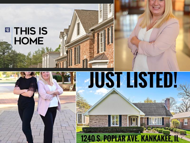 Ashley Zalewski, Coldwell Banker Realty