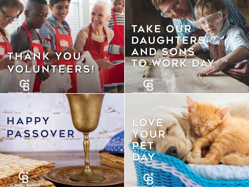 Michele Nelson Realtor - Coldwell Banker Realty