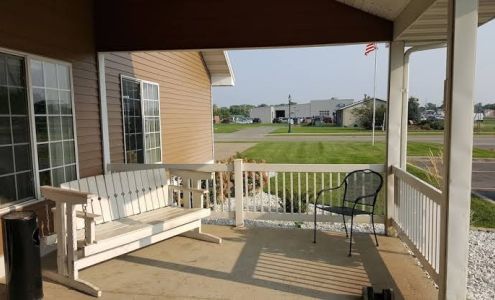 Paynesville Inn & Suites