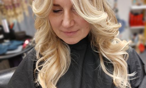 Society Beauty Lounge