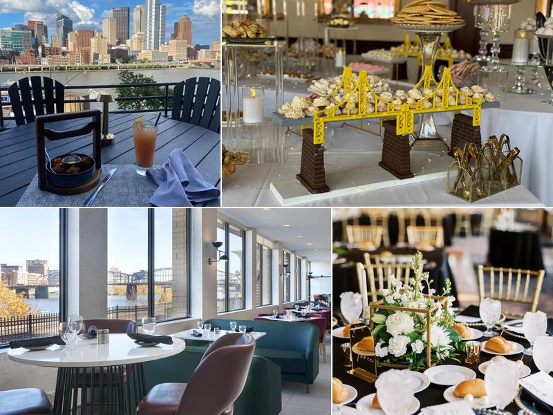 The Factory Southshore