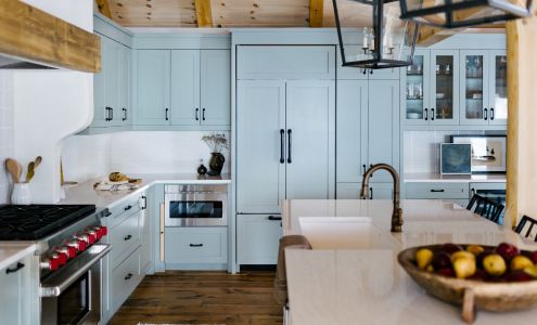 ACM Designs | Residential, Commercial & Cottage Decorating & Design 7 Dysart Ave, Haliburton Ontario K0M 1S0