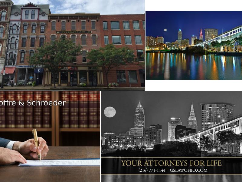 Gioffre, Schroeder, & Jansky Co., L.P.A.