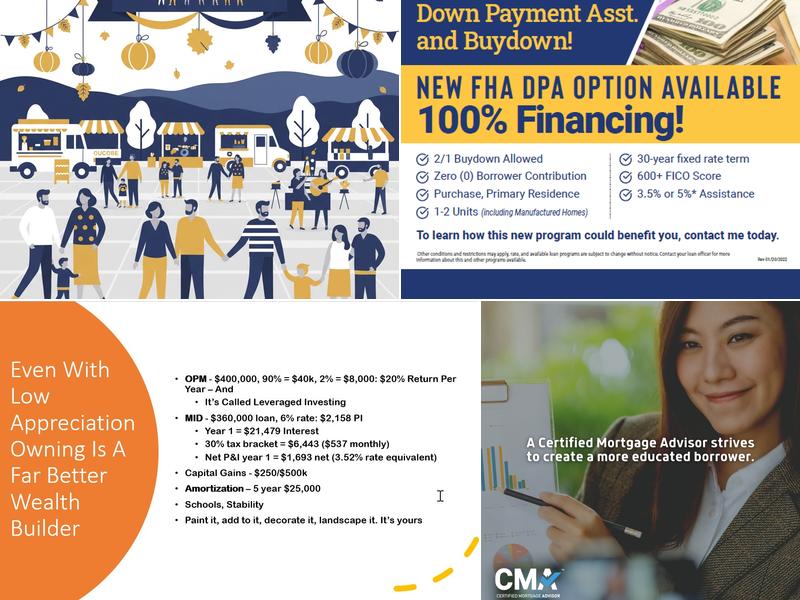 Jeff Nunley at NOVA Home Loans, Inc