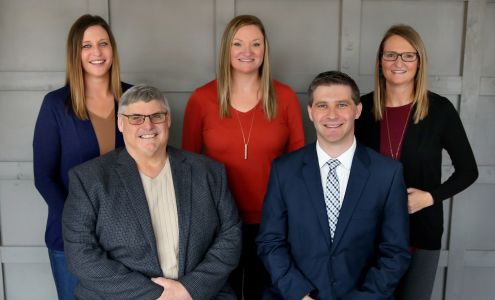 Anderson Insurance Associates