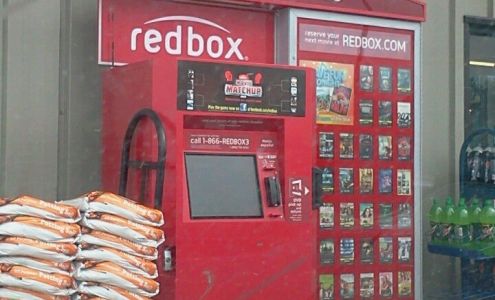 Redbox