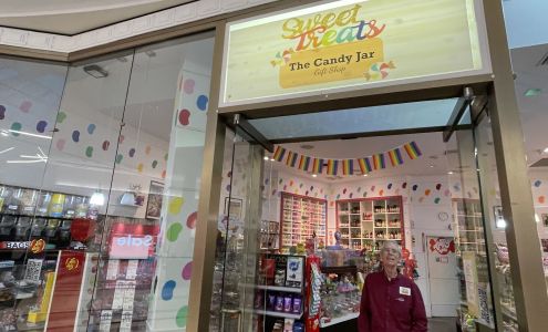 Sweet Treats The Candy Jar Knoxville Tn