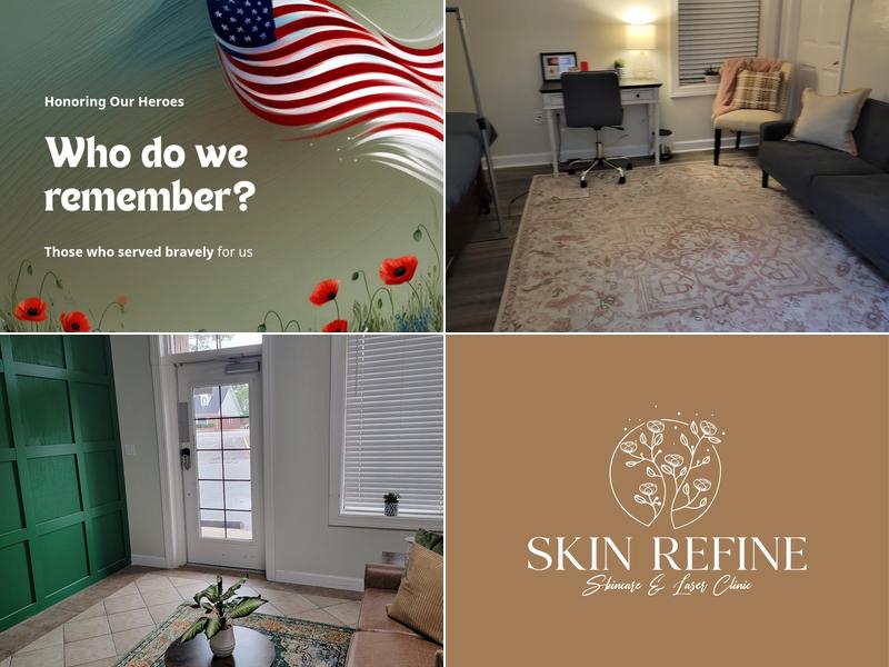 Skin Refine - Skincare and Laser Clinic
