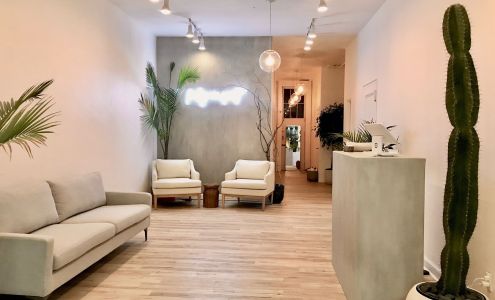 IKAL Spa & Face Salon