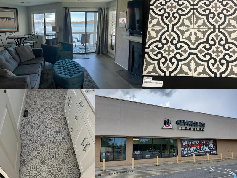Central VA Flooring