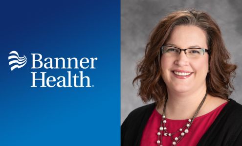 Jessica Kristine Leibhart, DO 2601 N Spruce St, Ogallala Nebraska 69153