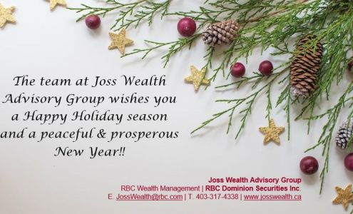 RBC Dominion Securities