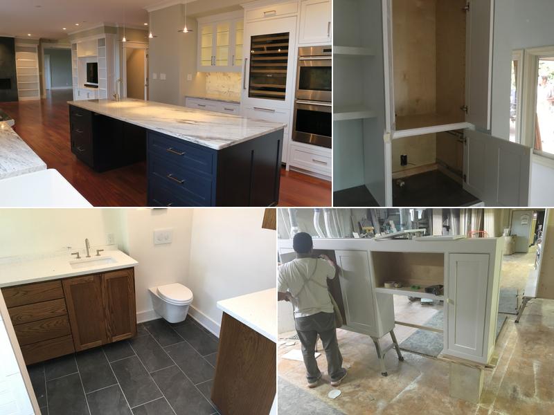 Creative Construction