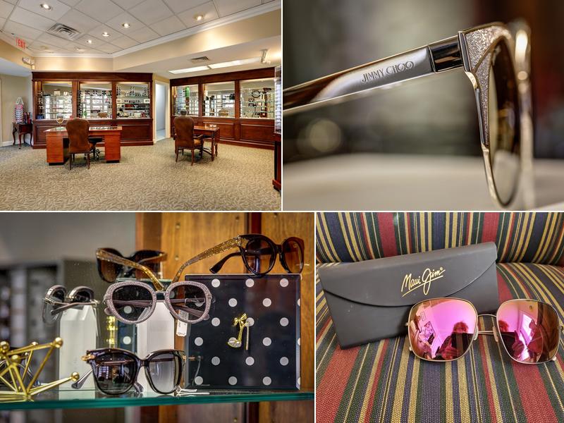 Keller & George Optical