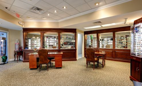 Keller & George Optical