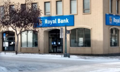 RBC Royal Bank Medicine Hat
