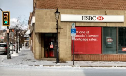HSBC Bank Medicine Hat