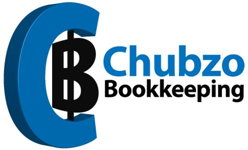 Chubzo Bookkeeping