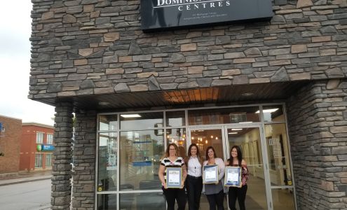 Dominion Lending Centres-Mortgage Connection Grande Prairie