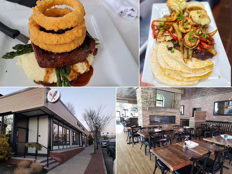 Public Kitchen Reading 530 Main St, Reading