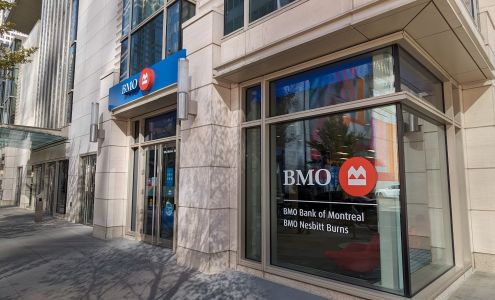 BMO Bank of Montreal