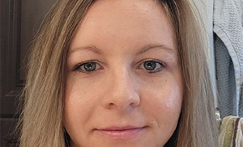 CIBC Financial Advisor: Callie Cribb