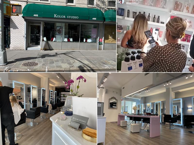 Kolor Studio NYC